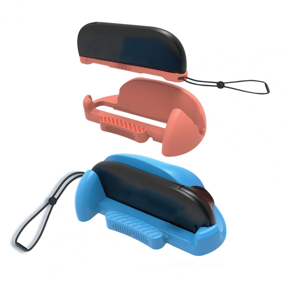 설치가 쉬운 게임패드 홀더 인체공학적 게임 컨트롤러 마 - Gaming Kit Accessories Nintendo Switch 리뷰 및 가격