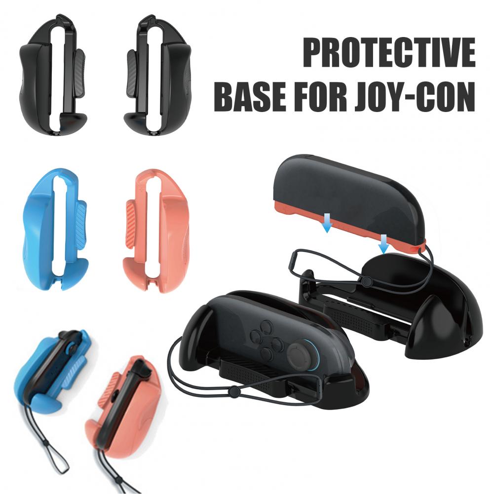 설치가 쉬운 게임패드 홀더 인체공학적 게임 컨트롤러 마 - Gaming Kit Accessories Nintendo Switch 리뷰 및 가격