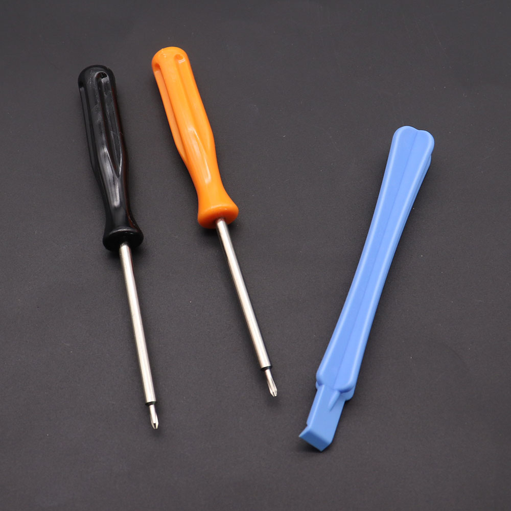 1세트 3 in 1 1.5mm 십자 드라이버 공구 키트 - Japanese Gaming Accessories 리뷰 및 가격