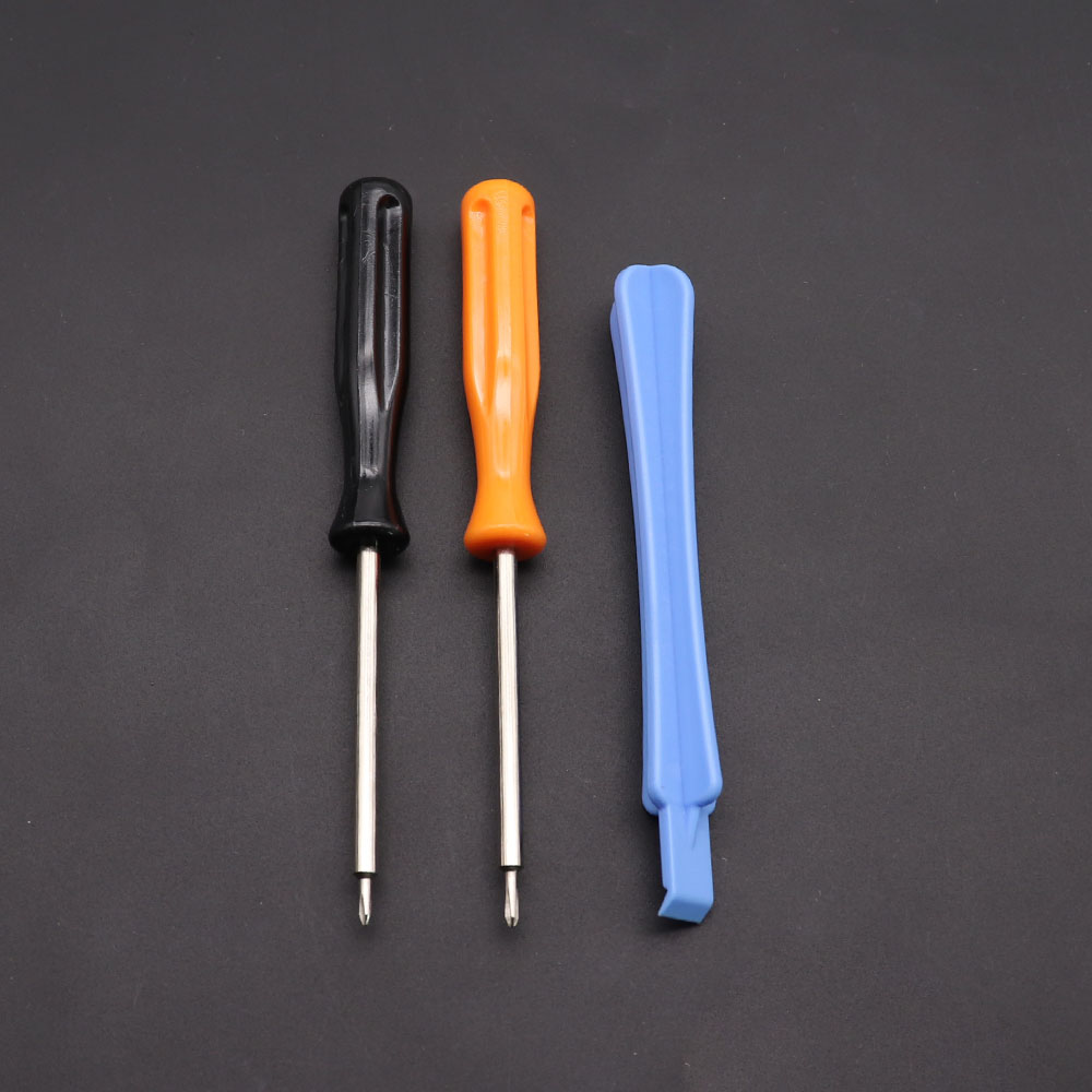 1세트 3 in 1 1.5mm 십자 드라이버 공구 키트 - Japanese Gaming Accessories 리뷰 및 가격
