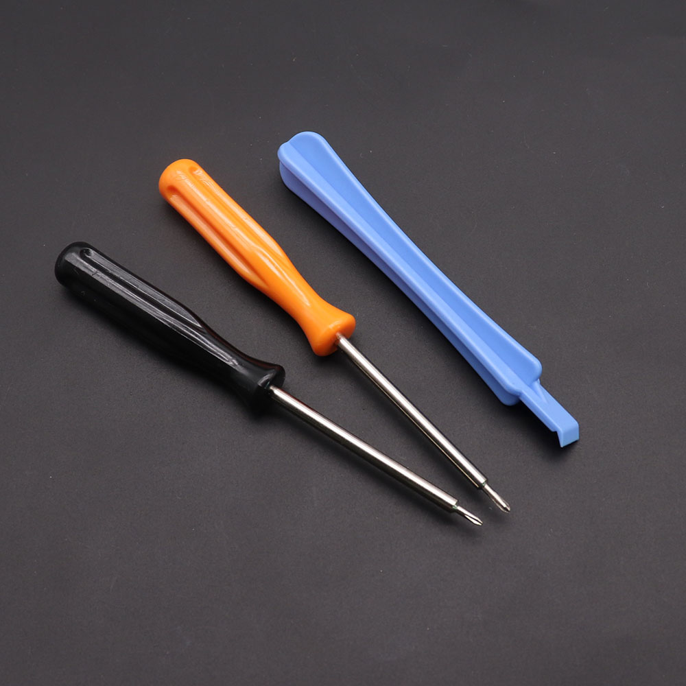 1세트 3 in 1 1.5mm 십자 드라이버 공구 키트 - Japanese Gaming Accessories 리뷰 및 가격