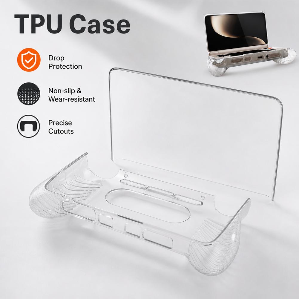 AYN Thor 2in1 TPU 보호 케이스 미끄럼 방 - Gaming Accessories Dropshipping 리뷰 및 가격