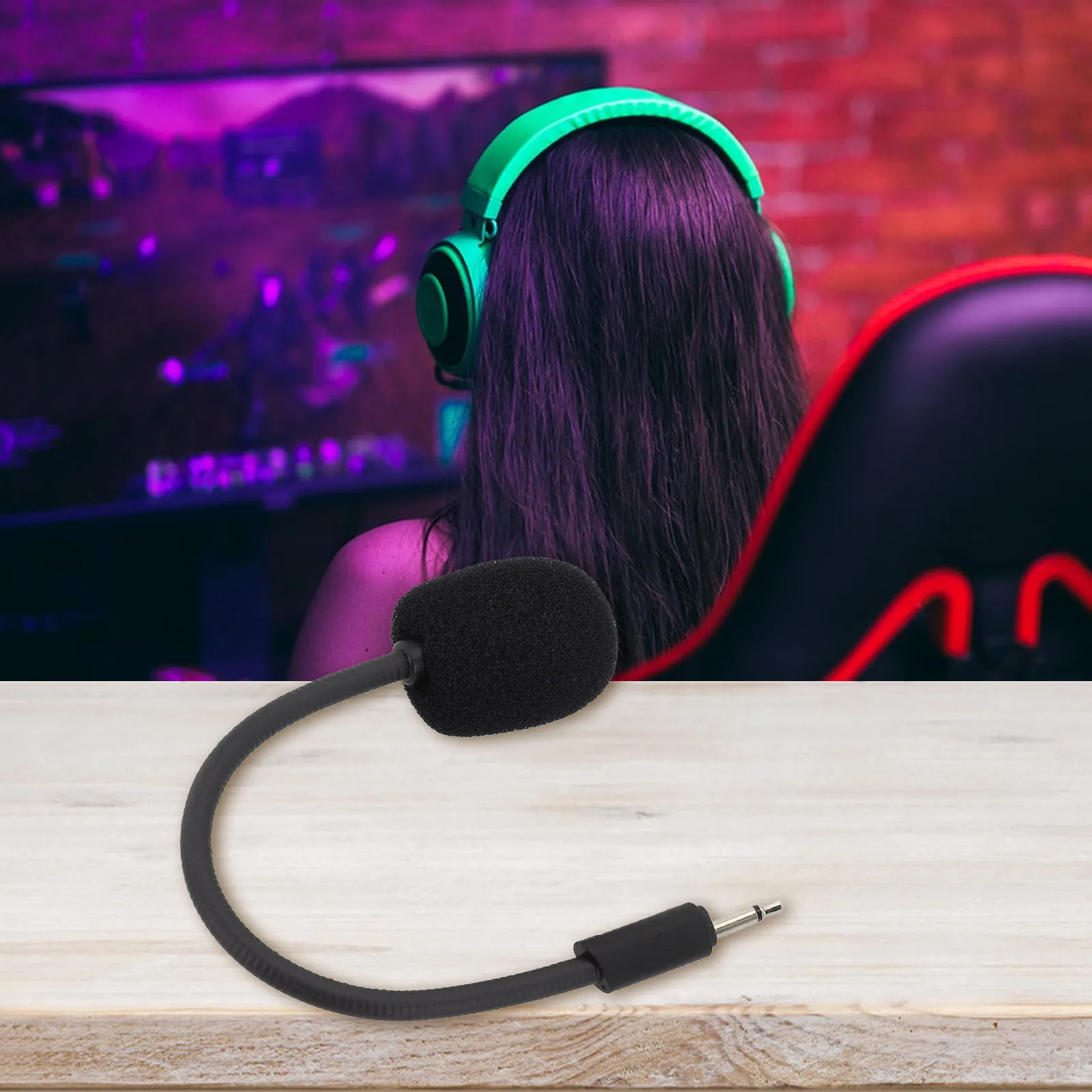 JBL Q100 유선 게임용 헤드폰 헤드셋 용 1x 새 - Gaming Accessories Brands 리뷰 및 가격