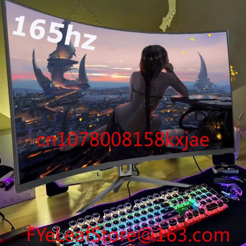 BK025422 게이밍 모니터 19 21 24 27 2 - Monitor 144Hz 27Inch 리뷰 및 가격