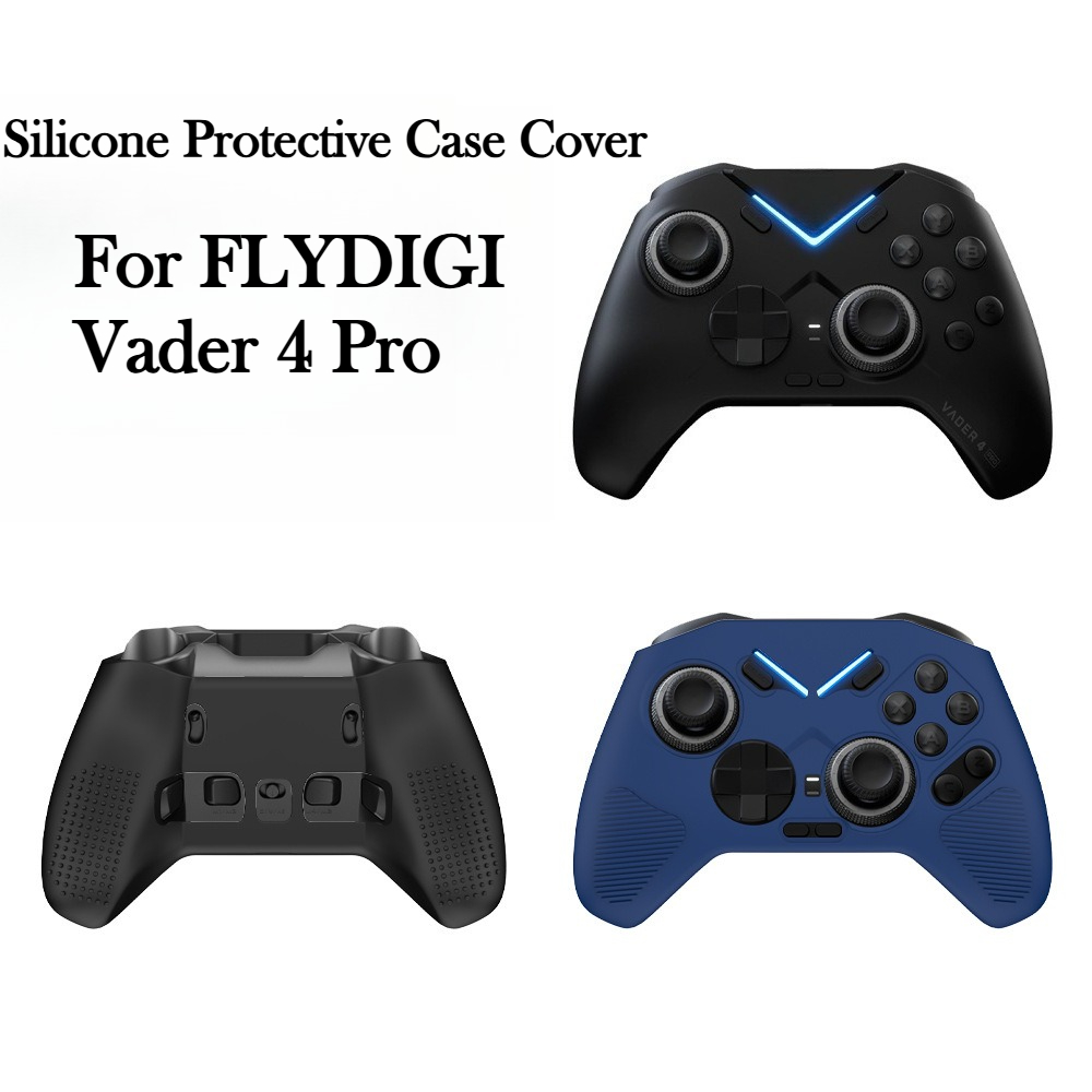 FLYDIGI Vader 4 Pro 게임 컨트롤러 실리 - Gaming Accessories Dropshipping 리뷰 및 가격