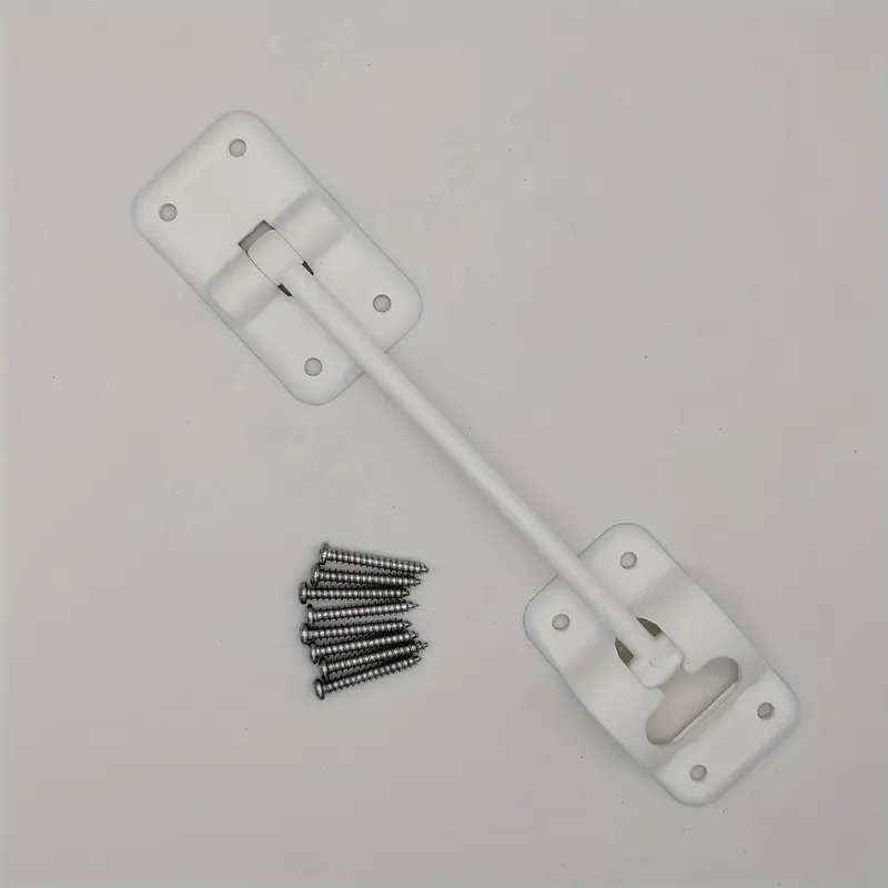 모터홈 캠퍼 트레일러 화물 해치용 RV T-스타일 도어 - Gaming Accessories Storage 리뷰 및 가격