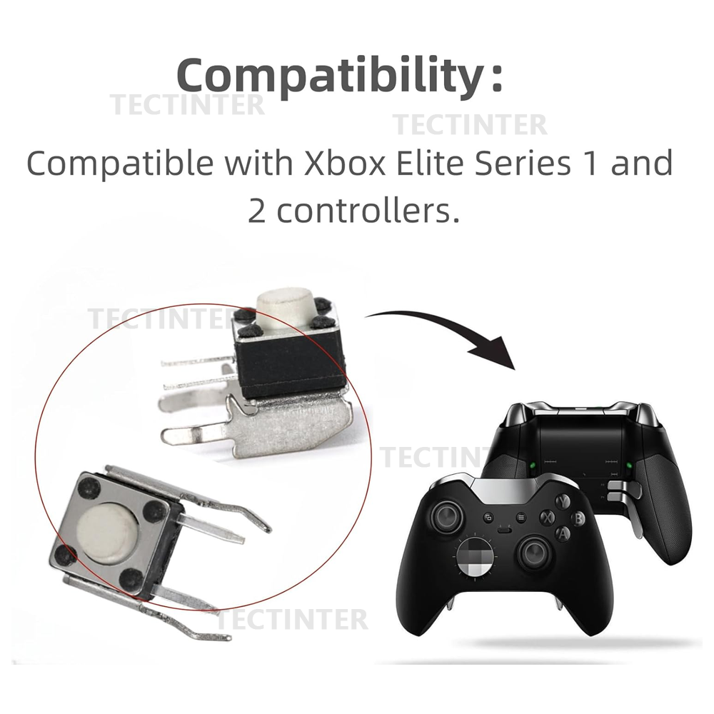 Xbox One 컨트롤러용 교체 조이스틱 10개 RB  - Gaming Accessories Xbox Series S 리뷰 및 가격