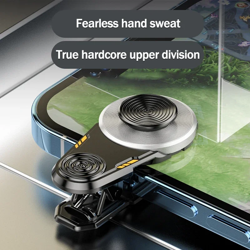 X1 범용 휴대 전화 360도 외부 조이스틱 게임 걷기 - Gaming Accessories For Phone 리뷰 및 가격