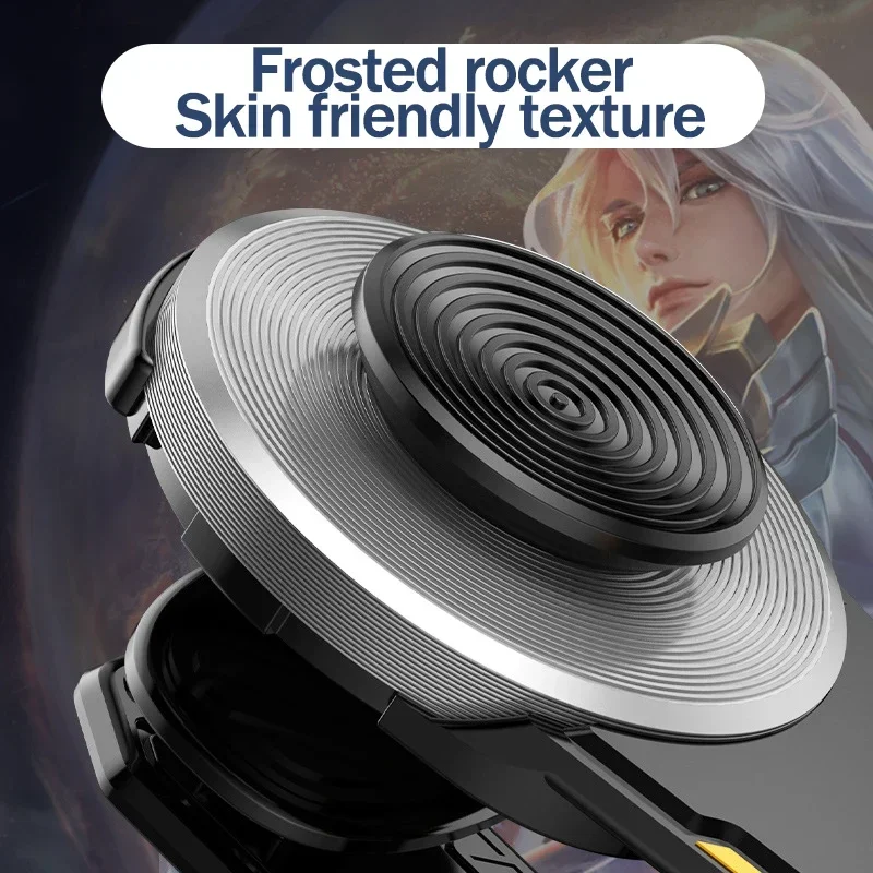 X1 범용 휴대 전화 360도 외부 조이스틱 게임 걷기 - Gaming Accessories For Phone 리뷰 및 가격