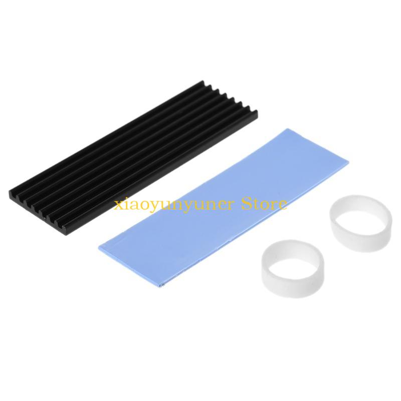 M.2 SSD 솔리드 스테이트 하드 드라이브 방열판 알 - M2 Heatsink Cooler 리뷰 및 가격