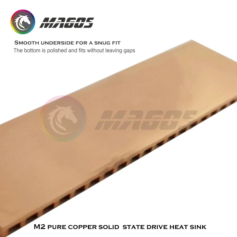 M.2 SSD 방열판 운반 Laird 700 열 패드  - M2 Heatsink Cooler 리뷰 및 가격