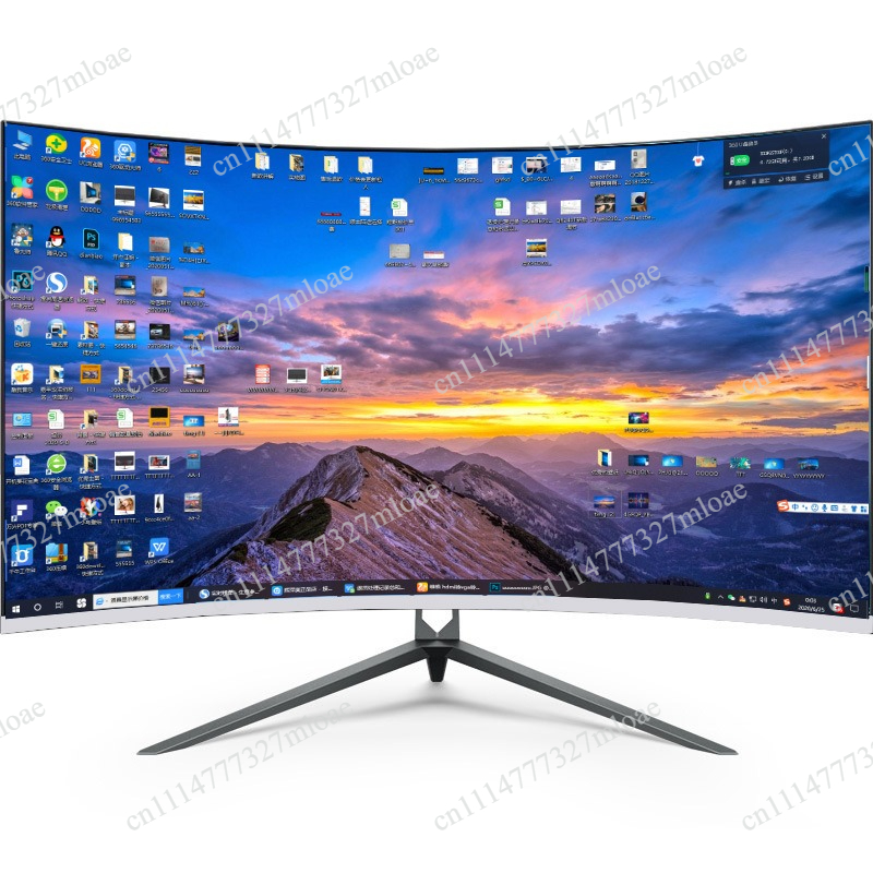 2K 고해상도 144Hz 주사율 27인치 커브드 게이밍 - Monitor 144Hz 27Inch 리뷰 및 가격