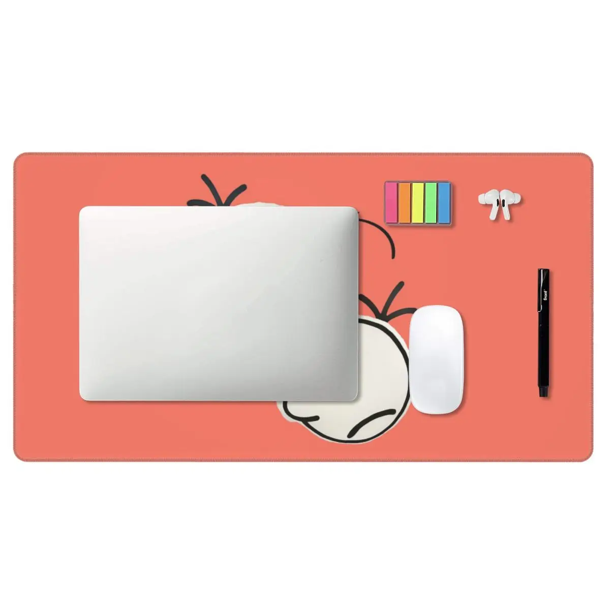 대형 마우스 패드 Wimpy Kid Group 게이머의 - Gaming Accessories Kids 리뷰 및 가격