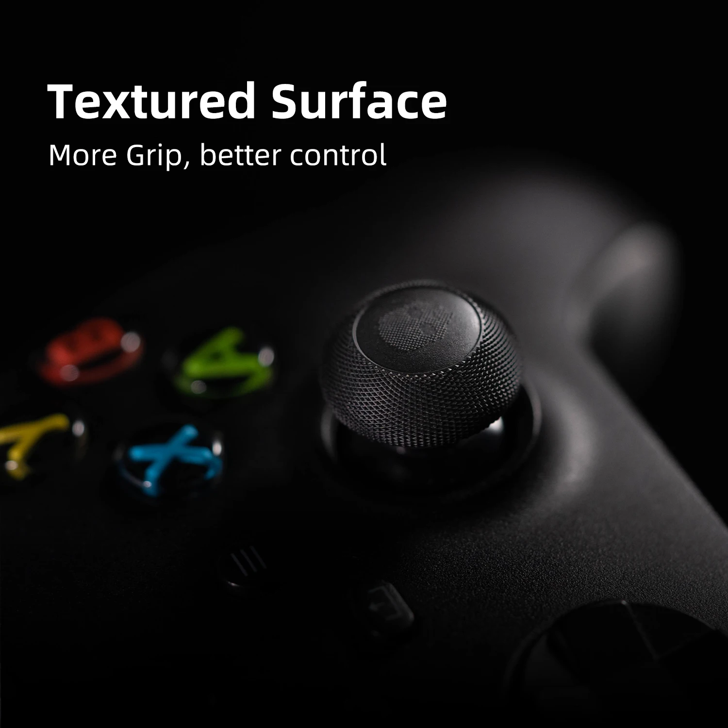 Skull & Co. 볼록 조이스틱 캡 엄지 그립 세트 - Gaming Accessories Xbox Series S 리뷰 및 가격
