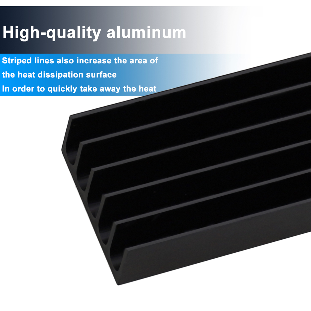 Gdstime M.2 2280 22110 방열판이 있는 - M2 Heatsink Cooler 리뷰 및 가격