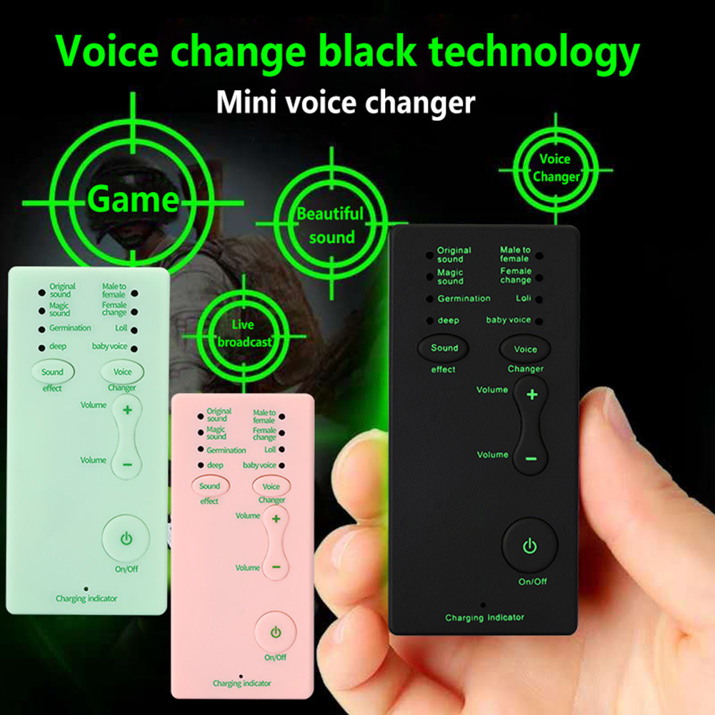 필수 액세서리 이 가벼운 장치는 7가지 독특한 사운드  - Gaming Accessories To Have 리뷰 및 가격