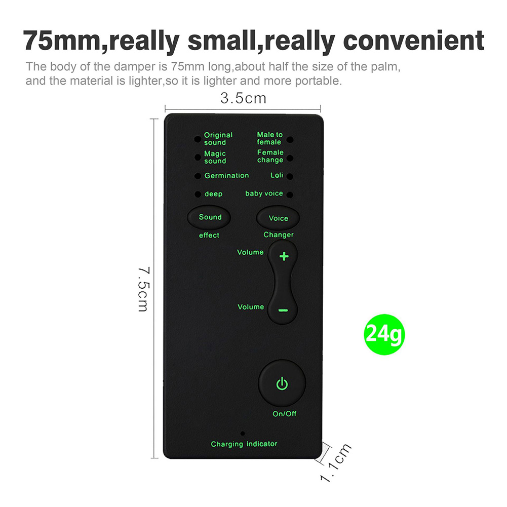 필수 액세서리 이 가벼운 장치는 7가지 독특한 사운드  - Gaming Accessories To Have 리뷰 및 가격