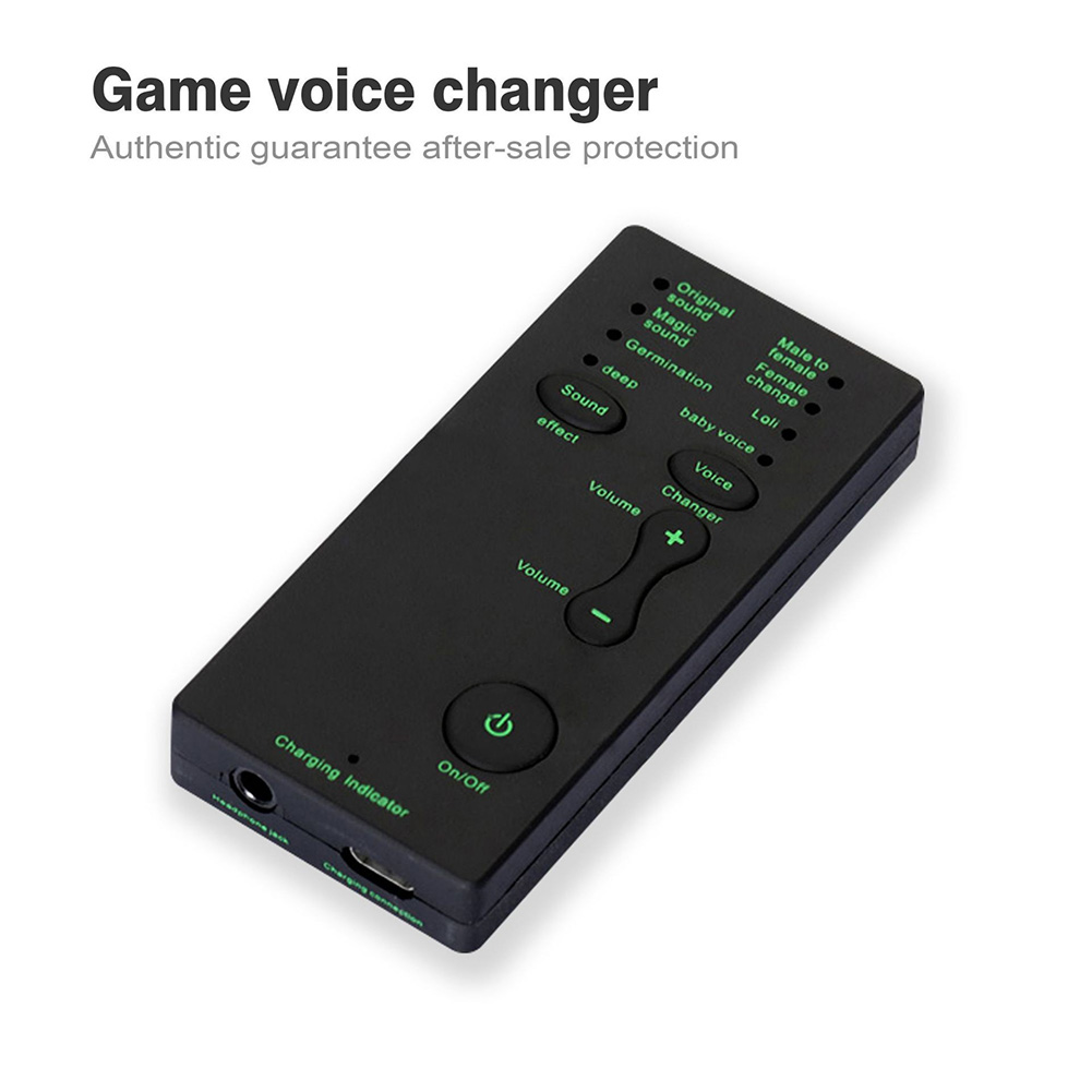 필수 액세서리 이 가벼운 장치는 7가지 독특한 사운드  - Gaming Accessories To Have 리뷰 및 가격