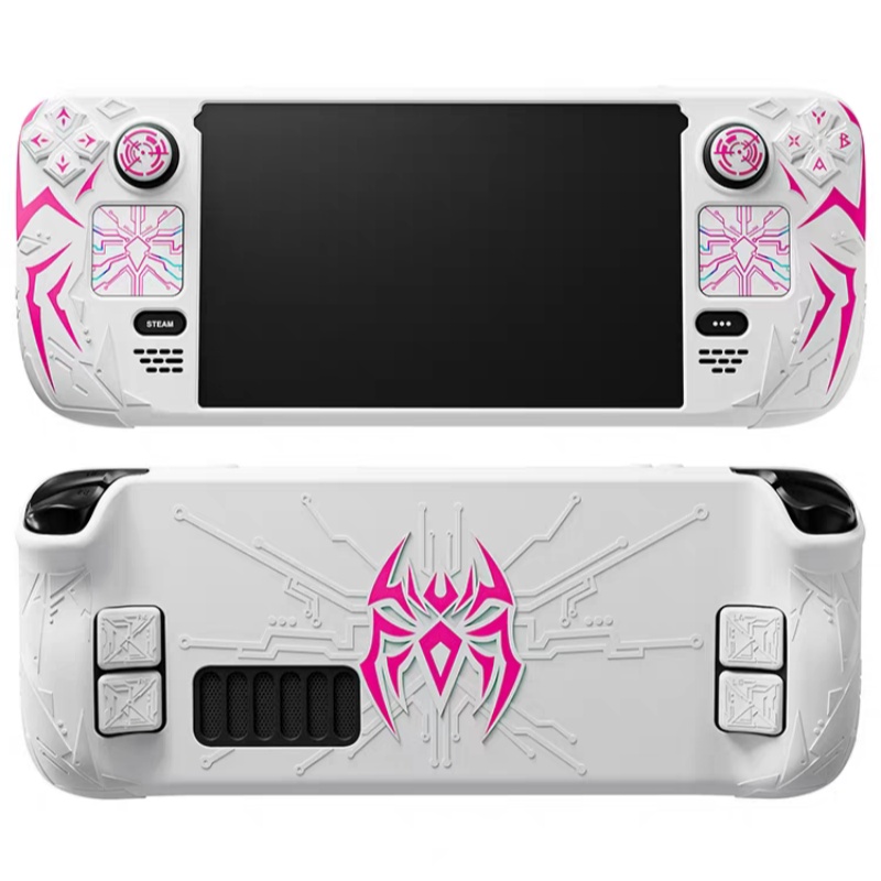 스팀덱용 플레이바이탈 보호 케이스, 사이버 스파이더 디 - Gaming Accessories Dropshipping 리뷰 및 가격