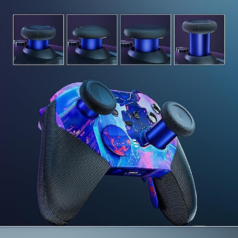 Xbox 엘리트 시리즈 2 컨트롤러용 14 in 1 키 - Gaming Accessories Xbox Series S 리뷰 및 가격
