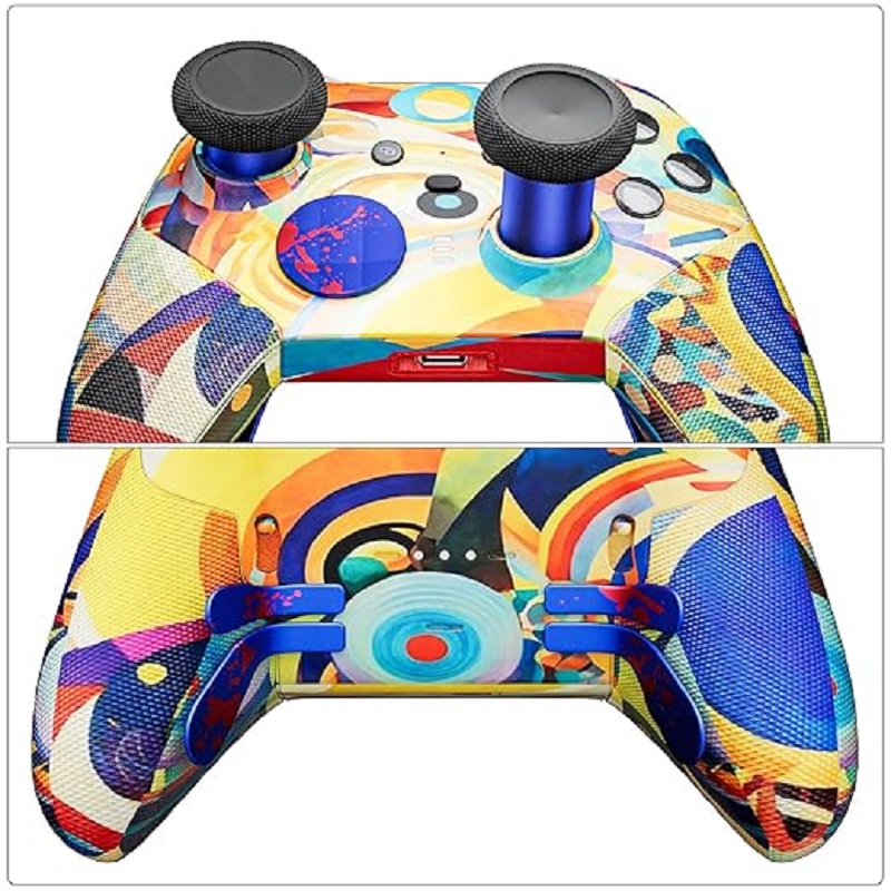 Xbox 엘리트 시리즈 2 컨트롤러용 14 in 1 키 - Gaming Accessories Xbox Series S 리뷰 및 가격