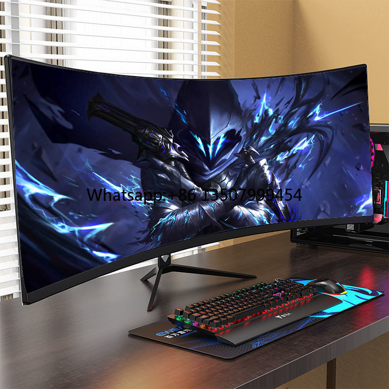 검증된 공급업체 판매 LCD 모니터 공장 맞춤형 OEM - Monitor 144Hz 27Inch 리뷰 및 가격