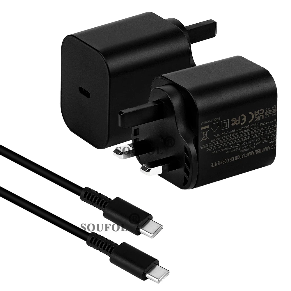 고속 60W AC 어댑터 NS 스위치 2용 스팀 덱 U - Japanese Gaming Accessories 리뷰 및 가격