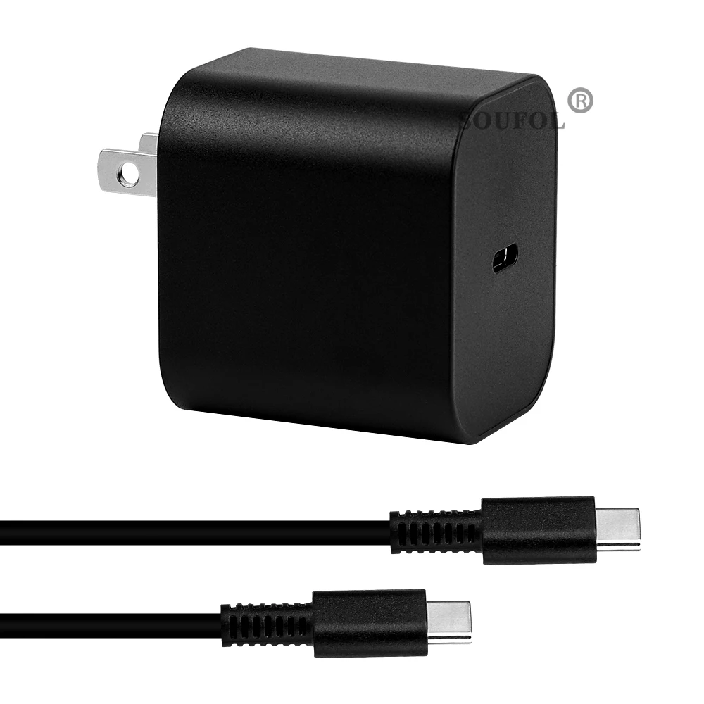 고속 60W AC 어댑터 NS 스위치 2용 스팀 덱 U - Japanese Gaming Accessories 리뷰 및 가격