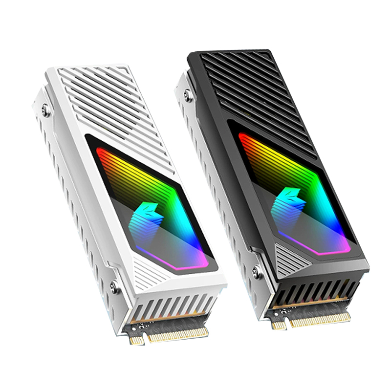 M2 히트싱크 NVMe SSD 2280 쿨러 황동+알루 - M2 Heatsink Cooler 리뷰 및 가격