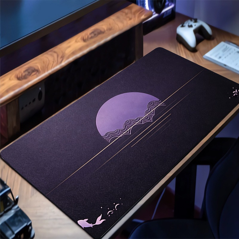 마우스 패드 sun abstraction XL Lock - Gaming Mouse Pad Xl 리뷰 및 가격