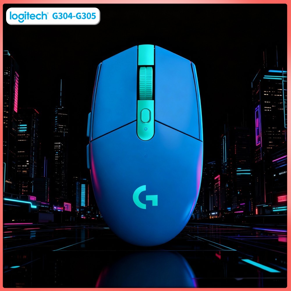 LIGHTSPEED 12000 DPI HERO 6 커스 - Gaming Accessories To Have 리뷰 및 가격