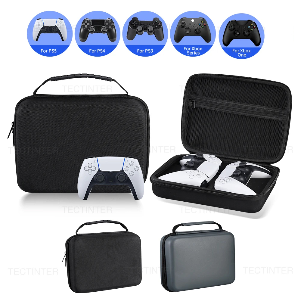 PS5/PS4/PS3/Xbox 시리즈 듀얼 컨트롤러 용 - Gaming Accessories Pack 리뷰 및 가격