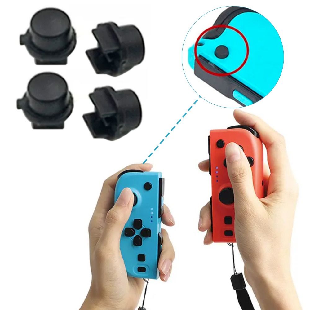 게임용 조이콘 잠금 버튼 예비 부품, 닌텐도 스위치/조 - Gaming Kit Accessories Nintendo Switch 리뷰 및 가격