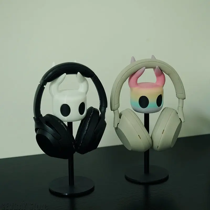 홀로우 나이트 게임 피규어 스타일 e스포츠 룸 장식 헤 - Gaming Accessories Rgb 리뷰 및 가격