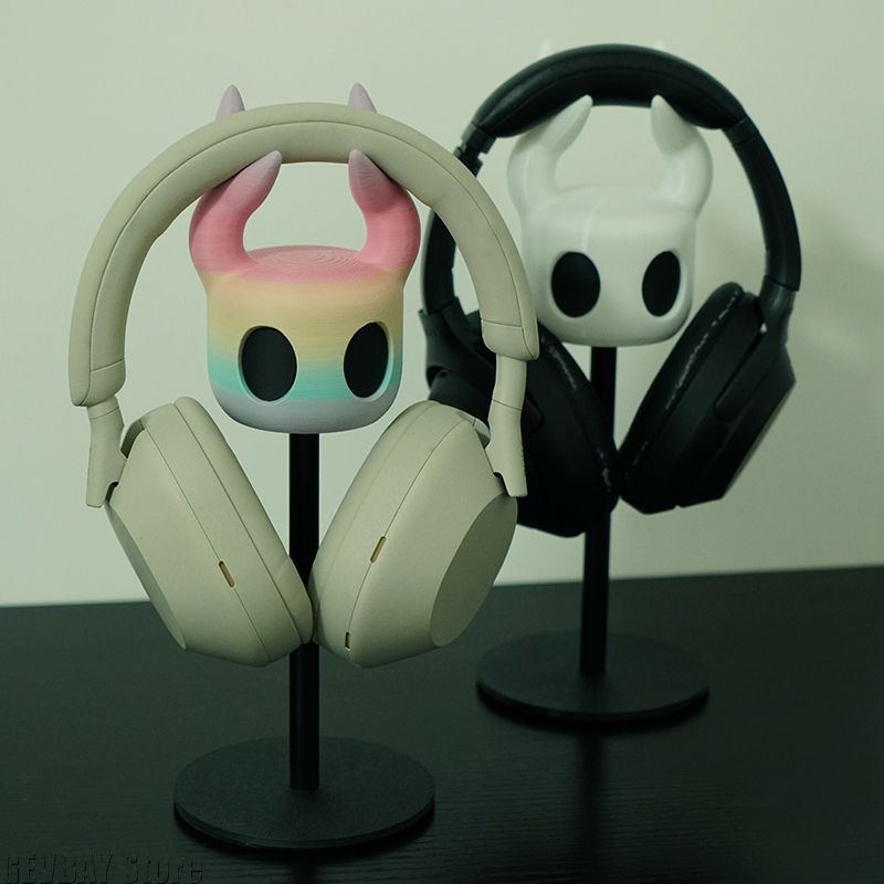 홀로우 나이트 게임 피규어 스타일 e스포츠 룸 장식 헤 - Gaming Accessories Rgb 리뷰 및 가격