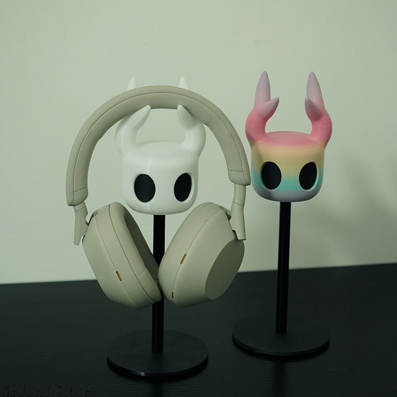 홀로우 나이트 게임 피규어 스타일 e스포츠 룸 장식 헤 - Gaming Accessories Rgb 리뷰 및 가격