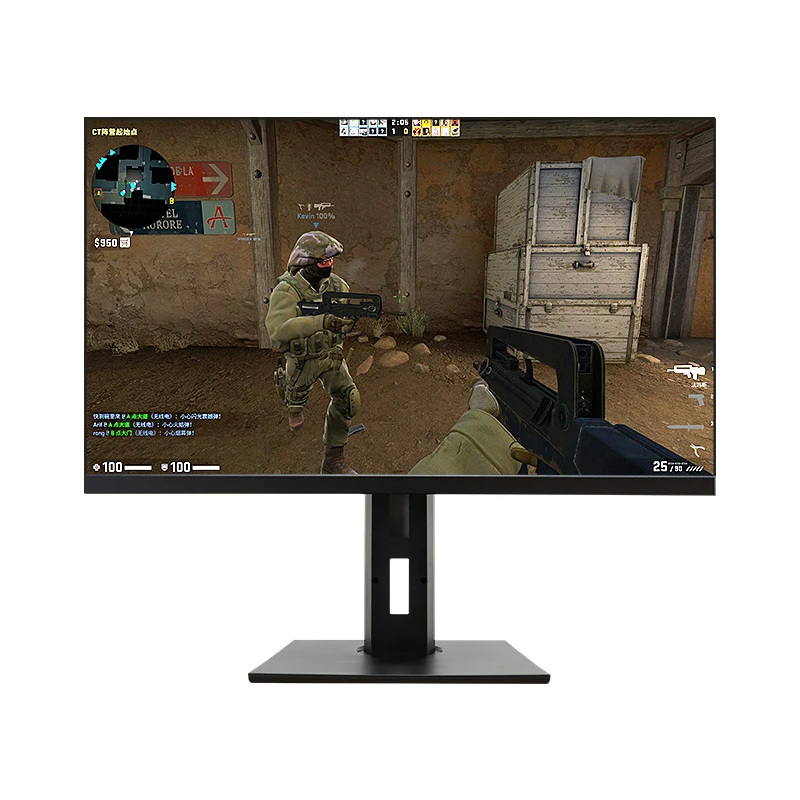 안녕하세요. 고해상도 모니터 27 32인치 2K 4K  - Monitor 144Hz 27Inch 리뷰 및 가격