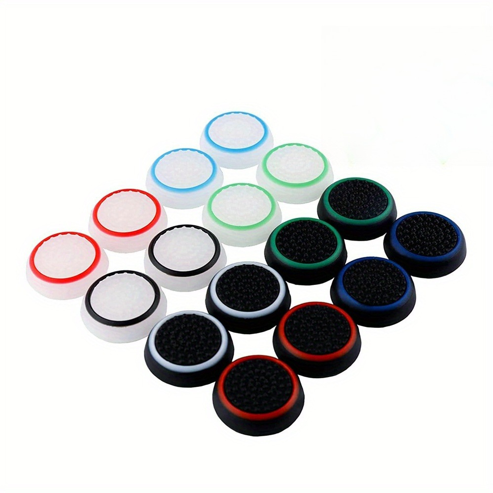 실리콘 썸스틱 그립 캡 미끄럼 방지 조이스틱 커버 (P - Gaming Accessories Xbox Series S 리뷰 및 가격