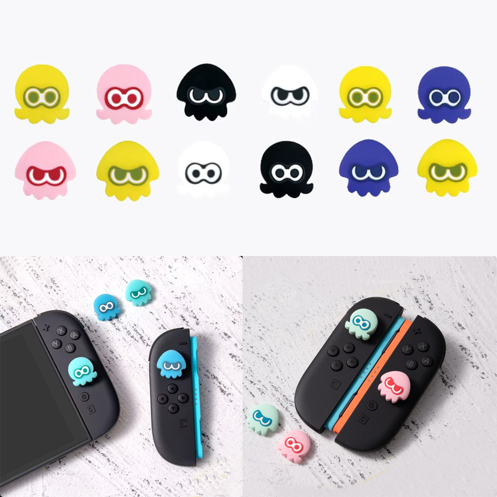 실리콘 소프트 조이스틱 커버 (스위치 2/NS Pro  - Gaming Accessories Xbox Series S 리뷰 및 가격