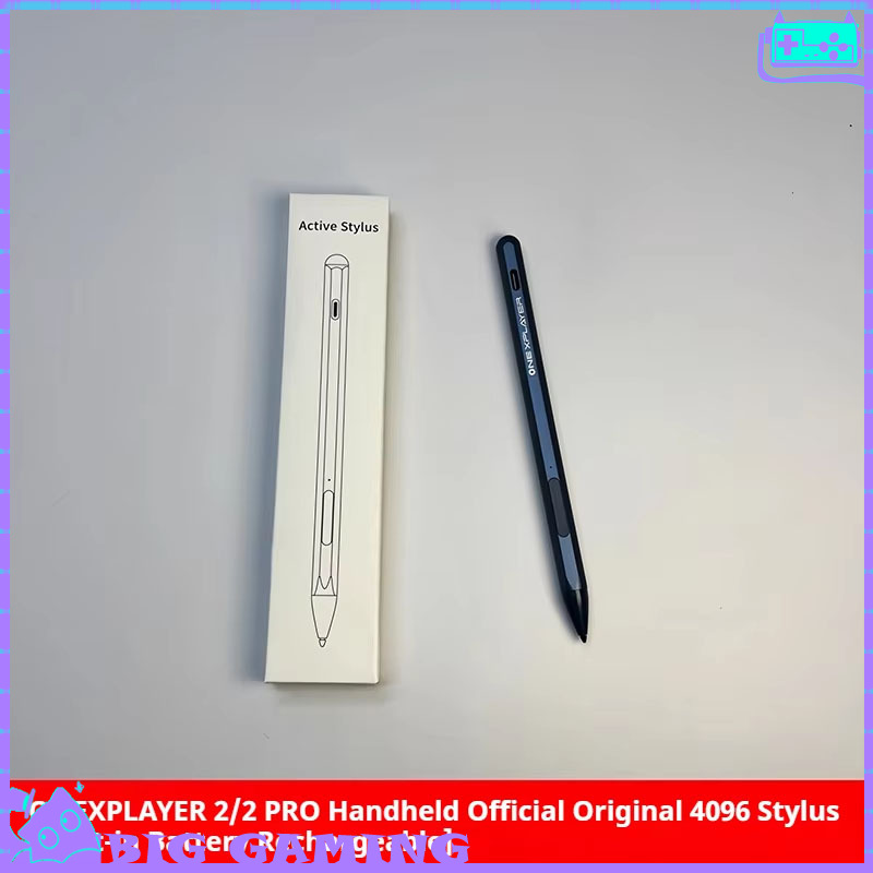 ONEXPLAYER 2 2PRO 게임용 휴대용 콘솔 오 - Gaming Accessories Brands 리뷰 및 가격