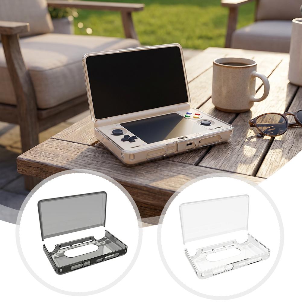 AYN Thor용 투명 TPU 보호 커버, 낙하 방지  - Gaming Accessories Dropshipping 리뷰 및 가격