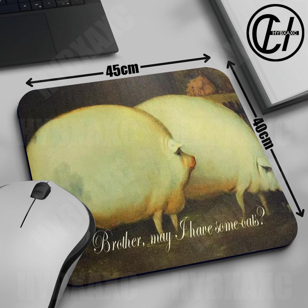 형, 귀리 좀 먹을 수 있을까? 밈 스타일의 사무용 마 - Gaming Accessories To Have 리뷰 및 가격