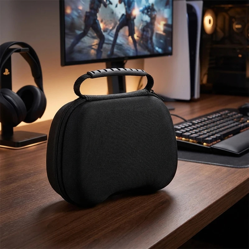 PS5/XBOX/PS4용 게임 컨트롤러 보관 케이스,  - Gaming Accessories Pack 리뷰 및 가격