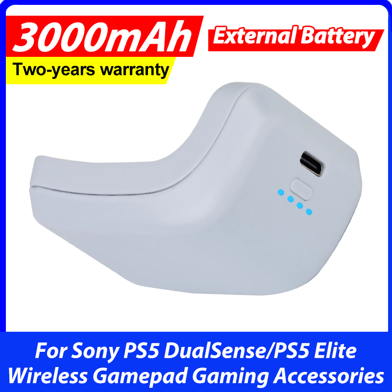 소니 PS5 듀얼센스/PS5 엘리트 무선 게임패드용 3 - Gaming Accessories Pack 리뷰 및 가격