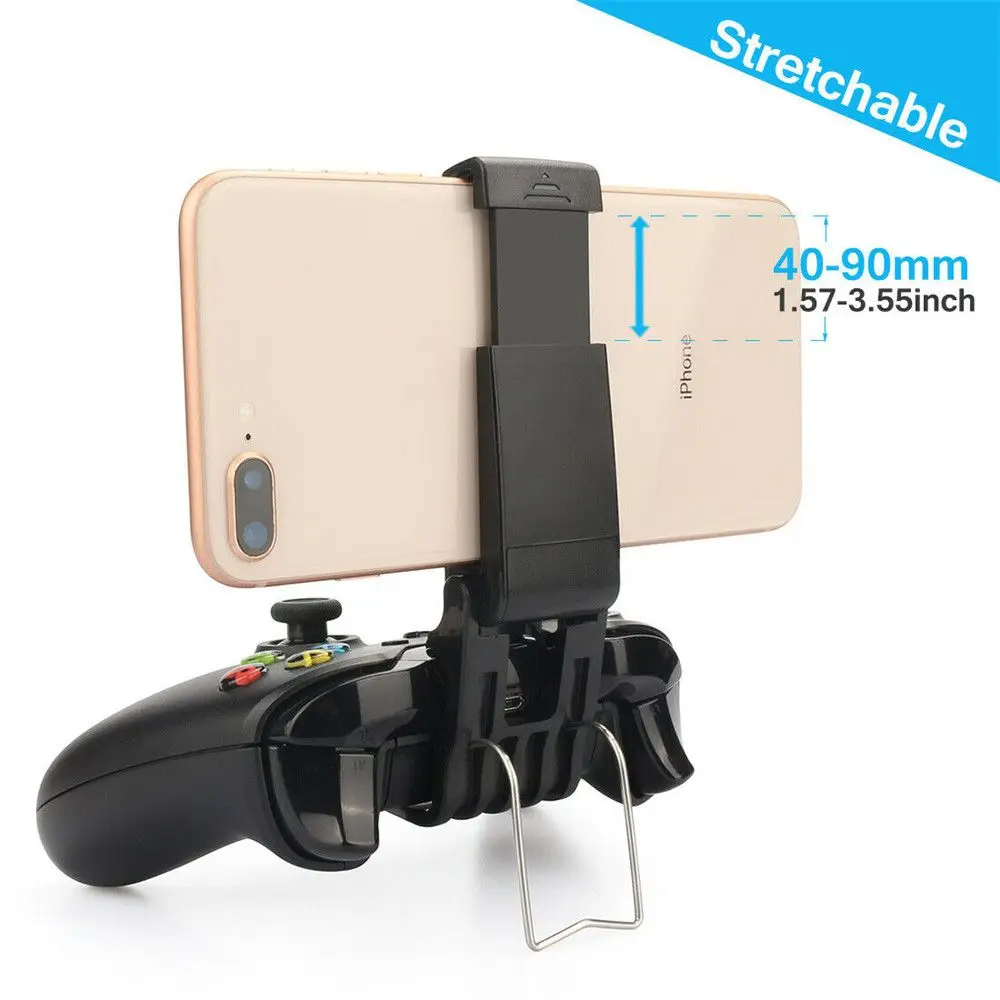 XboxOne 핸들 게임 액세서리 스탠드 클립 용 범용 - Gaming Accessories For Phone 리뷰 및 가격