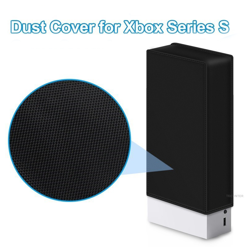Xbox 시리즈 S 콘솔용 먼지 커버 보호 케이스 안티 - Gaming Accessories Xbox Series S 리뷰 및 가격